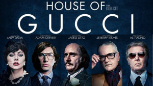 Gia Tộc Gucci (2021)