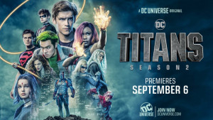 Biệt Đội Titan (2019)