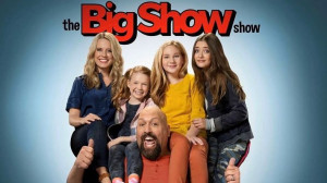 Big Show: Đô Vật Về Vườn (Phần 1)