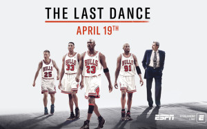 Michael Jordan: Mùa Giải Cuối Cùng ( 2020 )
