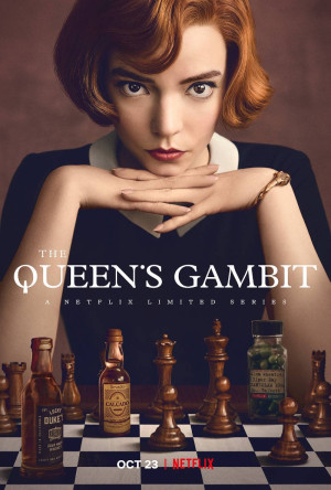 Nữ Hoàng Của Gambit ( Mùa 1 )