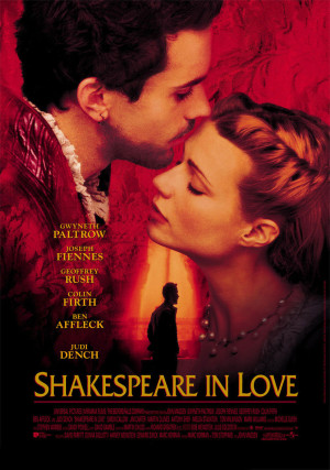 Shakespeare Đang Yêu ( 1998 )