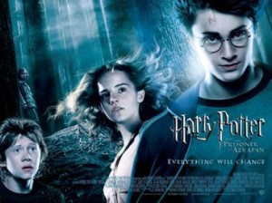 Harry Potter Và Tù Nhân Ngục Azkaban