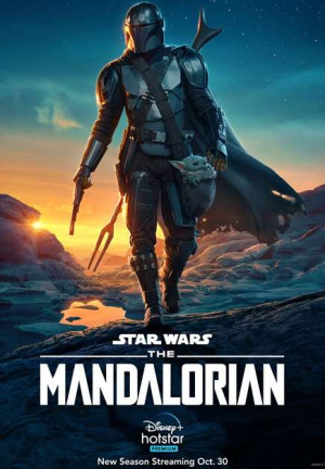 Người Mandalore (2019)