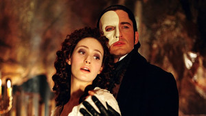 The Phantom Of The Opera (Soundtrack) - Bóng ma của nhà hát Opera (phiên bản nhạc phim)
