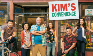 KIM'S CONVENIENCE - SEASON 4