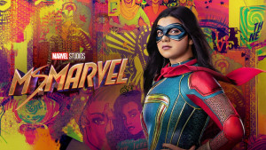 Quý Cô Marvel – Ms. Marvel – Phụ đề song ngữ