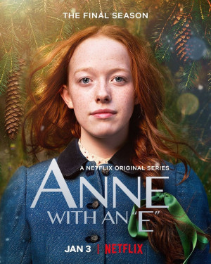Mong đợi phần tiếp theo của câu chuyện vô cùng được yêu thích - Anne tóc đỏ phần 2, nơi bạn sẽ tiếp tục đắm chìm trong thế giới đầy màu sắc, thăng hoa cùng những giá trị tuyệt đỉnh của tình bạn, tình yêu và sự hy sinh.