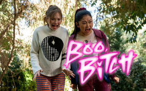 Boo, Bitch (2022)