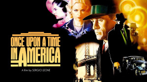 Nước Mỹ Một Thời (1984)