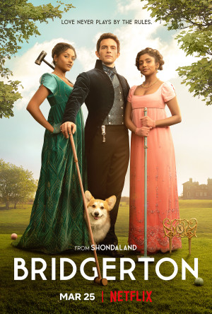 Bridgerton – BRIDGERTON – SEASON 1 (2020) – Phụ đề song ngữ