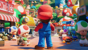 Anh Em Super Mario (2023)