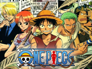 ONE PIECE – SEASON 1 (2023) – Phim One Piece – Phần 1 (2023) – Phụ đề song ngữ