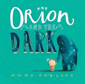 Orion Và Bóng Tối