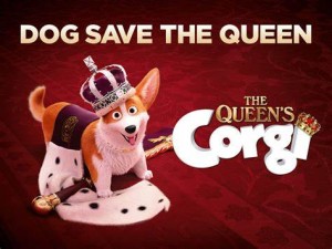 Corgi: Những Chú Chó Hoàng Gia