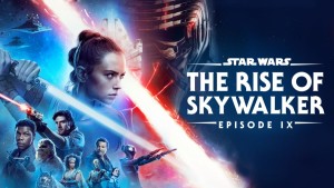 Star Wars: Sự trỗi dậy của Skywalker