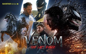 Venom: Kèo cuối