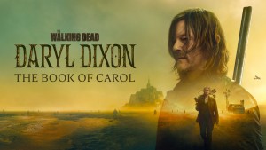 Xác Sống Daryl Dixon