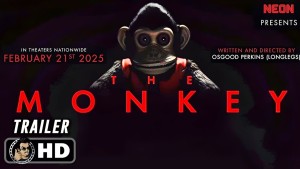 The Monkey: Tiếng Vọng Kinh Hoàng