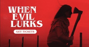 Ác Quỷ Ẩn Mình