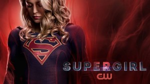 Cô gái siêu nhân - Mùa 4