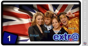 Phim Extra ( Học Tiếng Anh Hiệu quả )