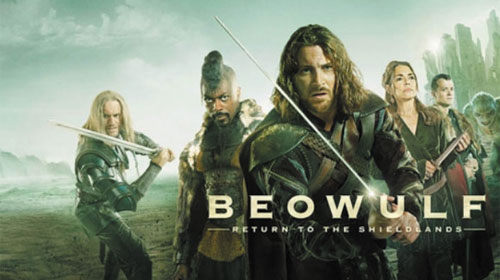 Beowulf: Return to the Shieldlands – Season 1 – Ác Quỷ Lộng Hành: Trở Về Thủ Địa 1 – 4 – Phụ đề song ngữ