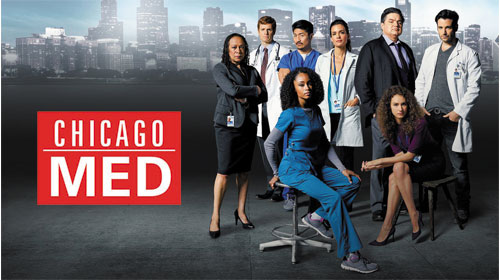 Bệnh Viện Chicago 1 – 2 – Chicago Med – Season 1 – Phụ đề song ngữ