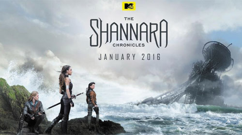 The Shannara Chronicles – Season 1 – 3 – Biên Niên sử Shannara 1 – 3 – Phụ đề song ngữ