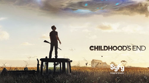 Childhood's End – Season 1 – Cái Kết 1 – 2 – Phụ đề song ngữ