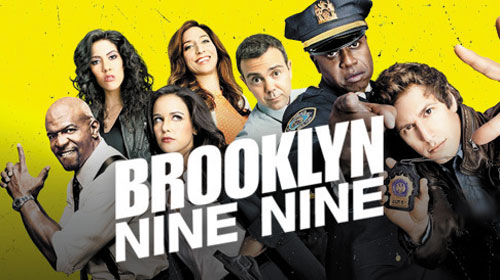 Cảnh Sát Brooklyn 1 – 2 – Brooklyn Nine Nine – Season 1 – Phụ đề song ngữ