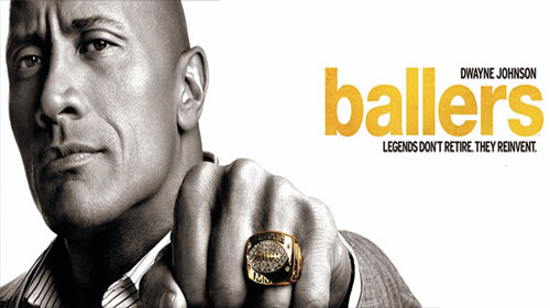 Cầu thủ bóng bầu dục 1 – 2 – Ballers Season 1 – Phụ đề song ngữ