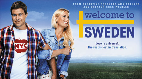 Welcome To Sweden – Season 1 – Chào Mừng Đến Với Thụy Điển 1 – 3 – Phụ đề song ngữ