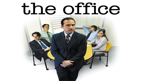 Chuyện Văn Phòng 1 – 4 – The Office Season 1 – Phụ đề song ngữ