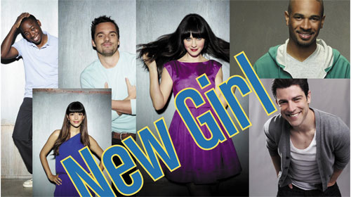 New Girl Season 4 – 9 – Cô Gái Kỳ Quặc 4 – 9 – Phụ đề song ngữ