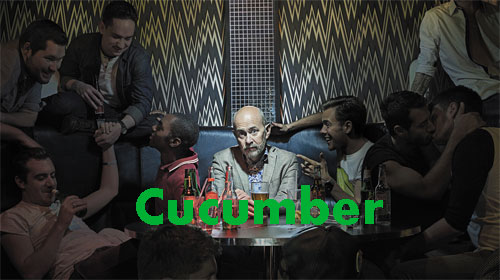 Cucumber – Season 1 – Dưa Chuột 1 – 2 – Phụ đề song ngữ