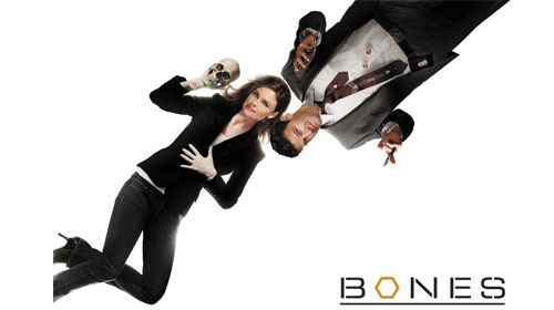 Bones Season 1 – Hài cốt 1 – 3 – Phụ đề song ngữ