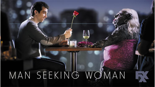 Man Seeking Woman – Season 1 – Hành Trình Tìm Gấu 1 -3 – Phụ đề song ngữ