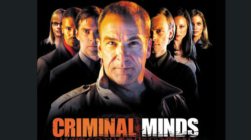 Hành vi tội phạm 1 – 2 – Criminal Minds – Season 1 – Phụ đề song ngữ