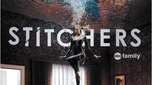 Kết Nối Ký Ức 1 – 2 – Stitchers – Season 1 – Phụ đề song ngữ