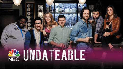 Undateable Season 2 – Những chàng trai nghiêm túc 2 – 5 – Phụ đề song ngữ