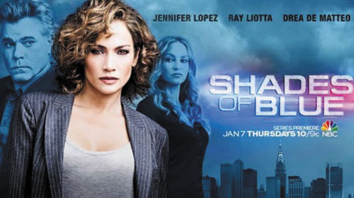 Shades Of Blue – Season 1 – Những Sắc Thái Xanh Dương 1 – 2 – Phụ đề song ngữ