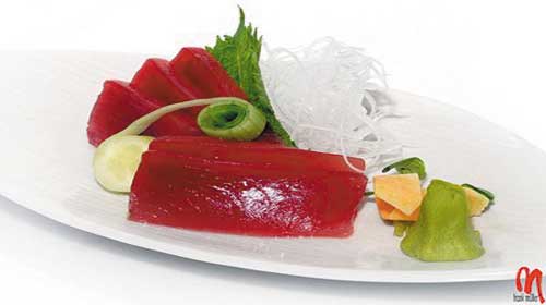 Sự thật thú vị về Sushi món ăn của người nhật - Fun facts about sushi and Japanese food
