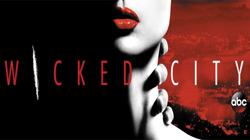 Wicked City – Season 1 – Thành Phố U Tối 1 – 3 – Phụ đề song ngữ