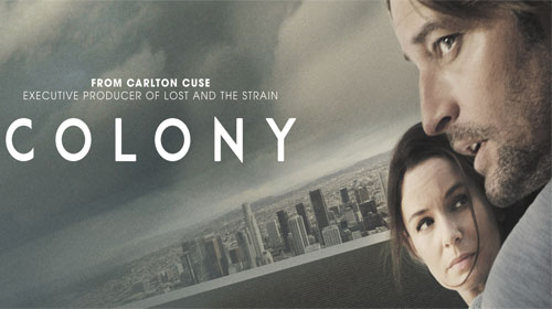 Thuộc Địa 1 – 2 – Colony – Season 1 – Phụ đề song ngữ