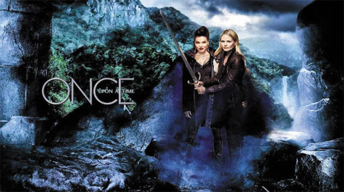 Once Upon A Time – Season 6 – Ngày xửa ngày xưa 6 – 14 – Phụ đề song ngữ