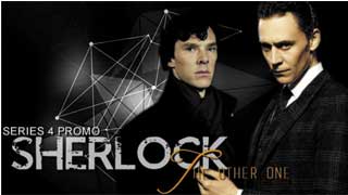 Thám tử Sherlock 4