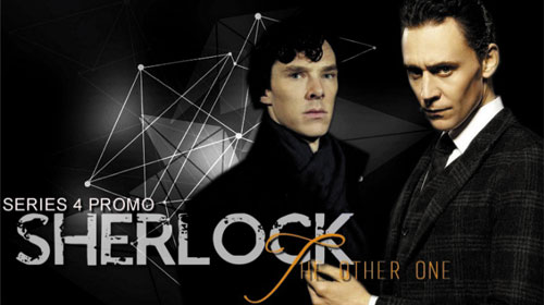 Sherlock – Season 4 – Thám tử Sherlock 4 – 3 – Phụ đề song ngữ