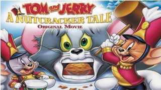 Tom Và Jerry: Vũ Điệu Đêm Giáng Sinh
