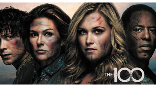 The 100 – Season 3 – 100 người thử nghiệm 3 – 4 – Phụ đề song ngữ